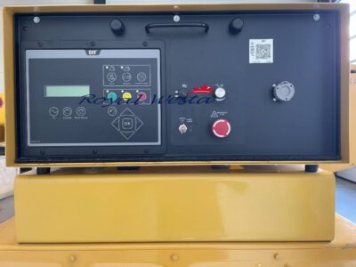 AI78031025CAT 3516B - 2.250 kVA Generator, Royalwesta (15)