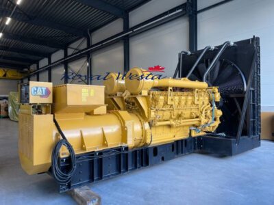 AI78031025CAT 3516B - 2.250 kVA Generator, Royalwesta (2)