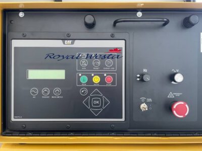 AI78031025CAT 3516B - 2.250 kVA Generator, Royalwesta (3)