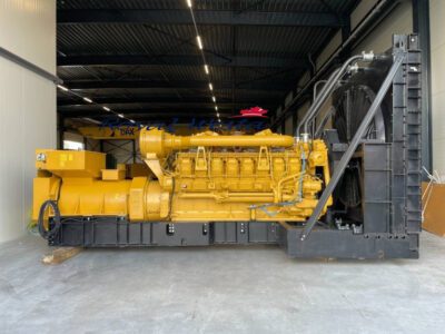 AI78031025CAT 3516B - 2.250 kVA Generator, Royalwesta (4)