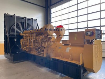 AI78031025CAT 3516B - 2.250 kVA Generator, Royalwesta (7)