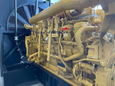 AI78031025CAT 3516B - 2.250 kVA Generator, Royalwesta (9)