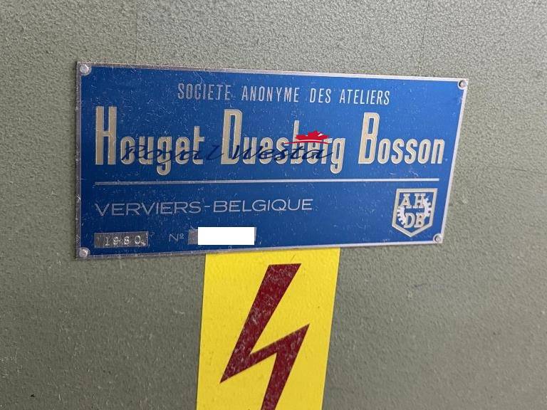 AA03041125AOCOMPLETE WOOLEN LINE, Royalwesta(swift woollen HDB 1980) (2) AA03041125AOCOMPLETE WOOLEN LINE, Royalwesta(swift woollen HDB 1980) (2)