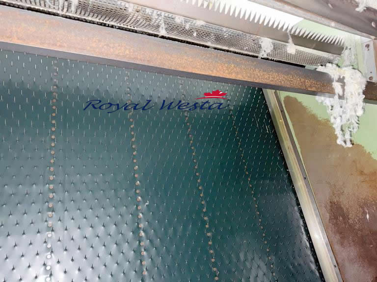 AA03041125AOCOMPLETE WOOLEN LINE, Royalwesta(swift woollen HDB 1980) (7) AA03041125AOCOMPLETE WOOLEN LINE, Royalwesta(swift woollen HDB 1980) (7)