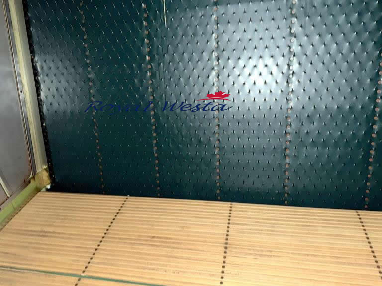 AA03041125AOCOMPLETE WOOLEN LINE, Royalwesta(swift woollen HDB 1980) (8) AA03041125AOCOMPLETE WOOLEN LINE, Royalwesta(swift woollen HDB 1980) (8)