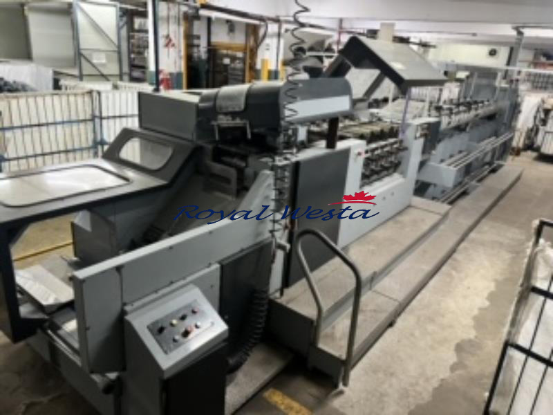 AA05261125DASL-CIFCL Complete Spinning PlantRoyalWesta (14) AA05261125DASL-CIFCL Complete Spinning PlantRoyalWesta (14)