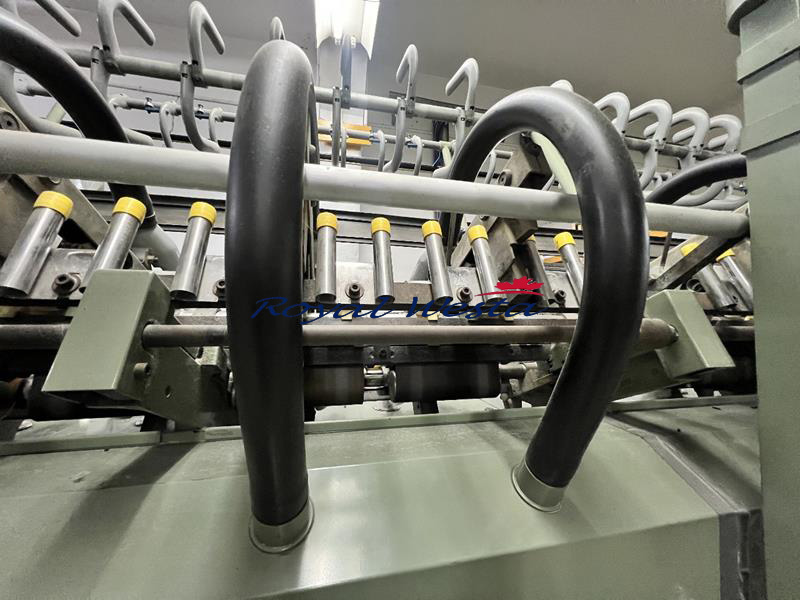 AA05261125DASL-CIFCL Complete Spinning PlantRoyalWesta (17) AA05261125DASL-CIFCL Complete Spinning PlantRoyalWesta (17)