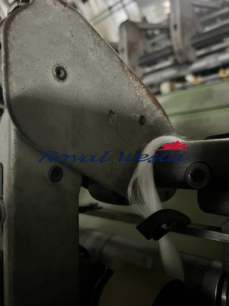 AA05261125DASL-CIFCL Complete Spinning PlantRoyalWesta (19) AA05261125DASL-CIFCL Complete Spinning PlantRoyalWesta (19)