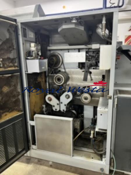 AA05261125DASL-CIFCL Complete Spinning PlantRoyalWesta (20) AA05261125DASL-CIFCL Complete Spinning PlantRoyalWesta (20)