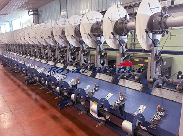 AA08251125 Fadis Electronic Hank-to-Cone WinderRoyalWesta (2) AA08251125 Fadis Electronic Hank-to-Cone WinderRoyalWesta (2)