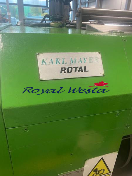 AA23211125EOS-AIF Karl Mayer Direct Warper 1st machineRoyalWesta (1) AA23211125EOS-AIF Karl Mayer Direct Warper 1st machineRoyalWesta (1)