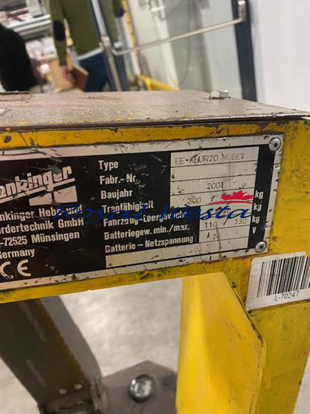 AA23211125EOS-AIF Karl Mayer Direct Warper 1st machineRoyalWesta (13) AA23211125EOS-AIF Karl Mayer Direct Warper 1st machineRoyalWesta (13)