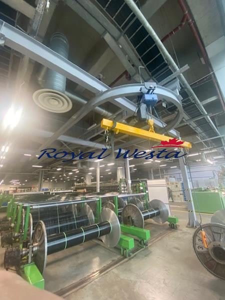 AA23211125EOS-AIF Karl Mayer Direct Warper 1st machineRoyalWesta (8) AA23211125EOS-AIF Karl Mayer Direct Warper 1st machineRoyalWesta (8)