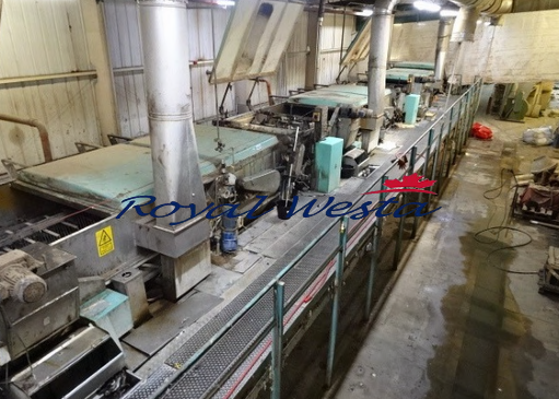 AA30041125UK Andar Wool Scouring LineRoyalWesta (13) AA30041125UK Andar Wool Scouring LineRoyalWesta (13)