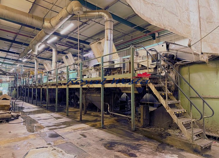 AA30041125UK Andar Wool Scouring LineRoyalWesta (2) AA30041125UK Andar Wool Scouring LineRoyalWesta (2)