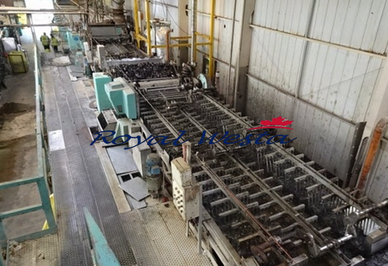 AA30041125UK Andar Wool Scouring LineRoyalWesta (7) AA30041125UK Andar Wool Scouring LineRoyalWesta (7)