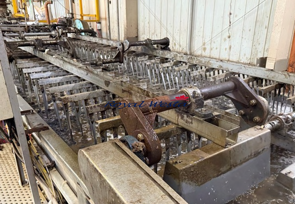 AA30041125UK Andar Wool Scouring LineRoyalWesta (8) AA30041125UK Andar Wool Scouring LineRoyalWesta (8)