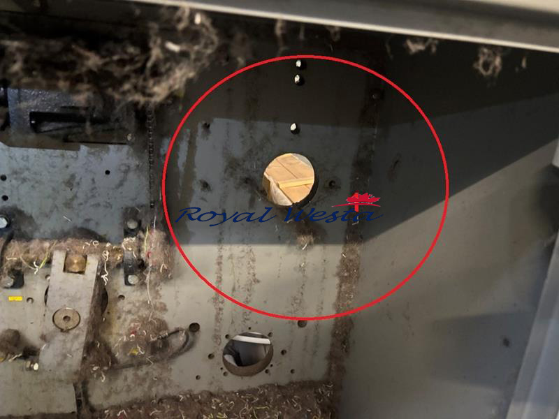 AB64181125ECR-YF M-TEC ShearingRoyalWesta (6) AB64181125ECR-YF M-TEC ShearingRoyalWesta (6)