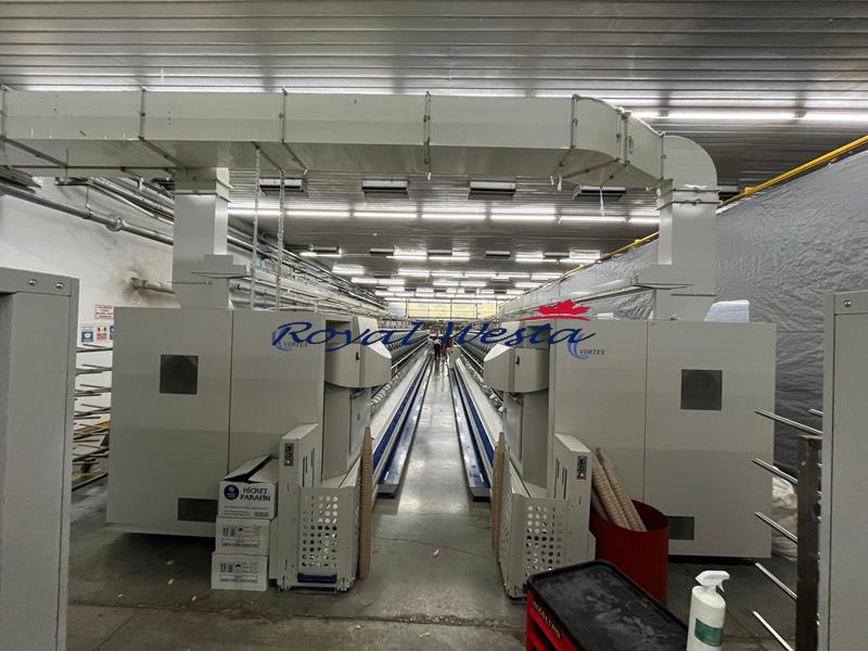 AC09021225ECPS-AYFAS Muratec Vortex 870 EX Air Jet SpinningRoyalWesta (1) AC09021225ECPS-AYFAS Muratec Vortex 870 EX Air Jet SpinningRoyalWesta (1)