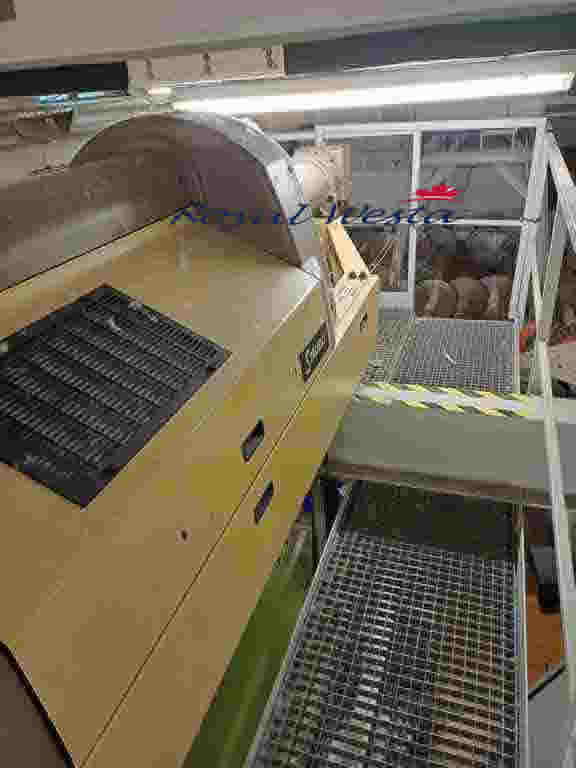 AE02250226ECO.L-CFANPicanol Gammax-8-J-3400 Looms, Royalwesta (8) AE02250226ECO.L-CFANPicanol Gammax-8-J-3400 Looms, Royalwesta (8)