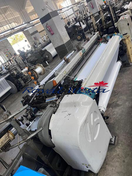 AF98111125DCRLFBT Vamatex Weaving LoomsRoyalWesta (10) AF98111125DCRLFBT Vamatex Weaving LoomsRoyalWesta (10)