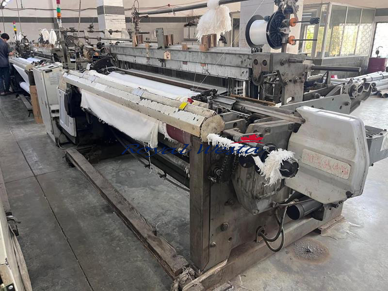 AF98111125DCRLFBT Vamatex Weaving LoomsRoyalWesta (11) AF98111125DCRLFBT Vamatex Weaving LoomsRoyalWesta (11)