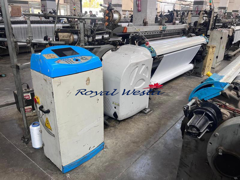 AF98111125DCRLFBT Vamatex Weaving LoomsRoyalWesta (16) AF98111125DCRLFBT Vamatex Weaving LoomsRoyalWesta (16)