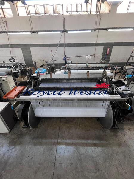 AF98111125DCRLFBT Vamatex Weaving LoomsRoyalWesta (17) AF98111125DCRLFBT Vamatex Weaving LoomsRoyalWesta (17)