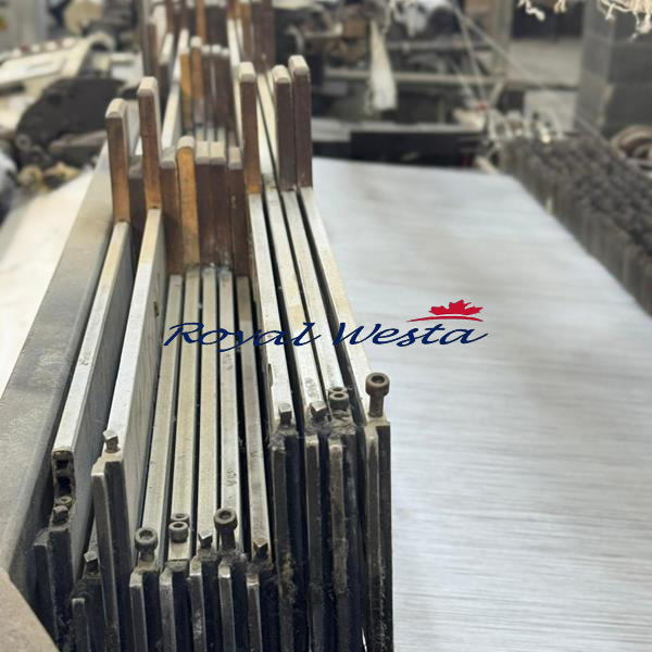AF98111125DCRLFBT Vamatex Weaving LoomsRoyalWesta (27) AF98111125DCRLFBT Vamatex Weaving LoomsRoyalWesta (27)