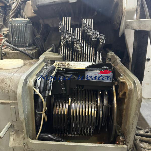 AF98111125DCRLFBT Vamatex Weaving LoomsRoyalWesta (29) AF98111125DCRLFBT Vamatex Weaving LoomsRoyalWesta (29)