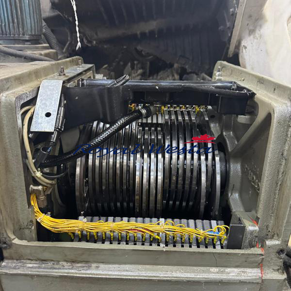 AF98111125DCRLFBT Vamatex Weaving LoomsRoyalWesta (31) AF98111125DCRLFBT Vamatex Weaving LoomsRoyalWesta (31)