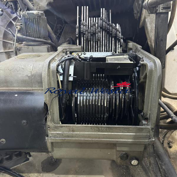 AF98111125DCRLFBT Vamatex Weaving LoomsRoyalWesta (32) AF98111125DCRLFBT Vamatex Weaving LoomsRoyalWesta (32)