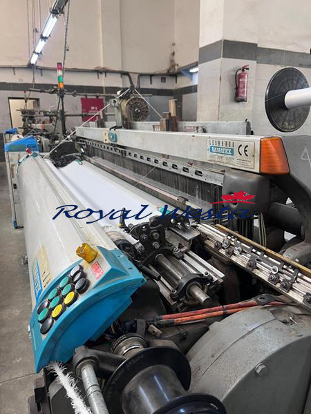 AF98111125DCRLFBT Vamatex Weaving LoomsRoyalWesta (4) AF98111125DCRLFBT Vamatex Weaving LoomsRoyalWesta (4)