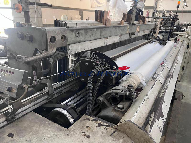 AF98111125DCRLFBT Vamatex Weaving LoomsRoyalWesta (7) AF98111125DCRLFBT Vamatex Weaving LoomsRoyalWesta (7)