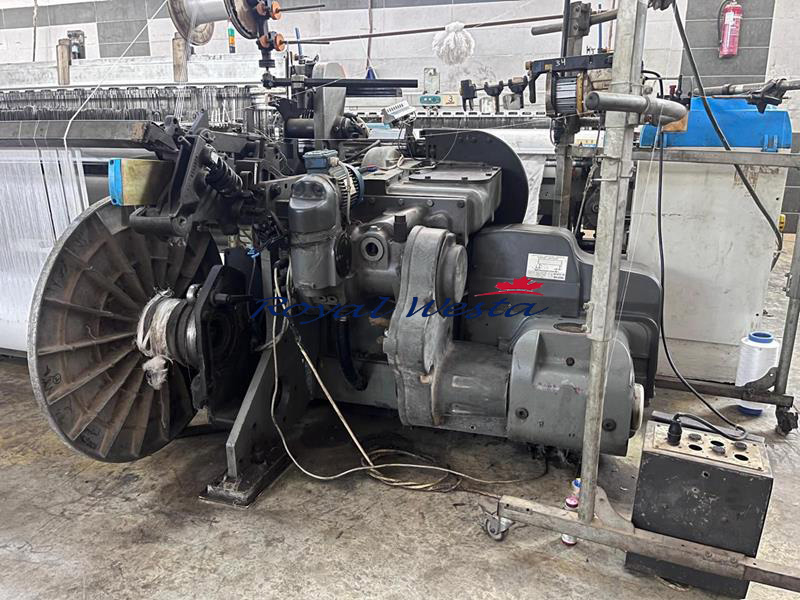 AF98111125DCRLFBT Vamatex Weaving LoomsRoyalWesta (8) AF98111125DCRLFBT Vamatex Weaving LoomsRoyalWesta (8)
