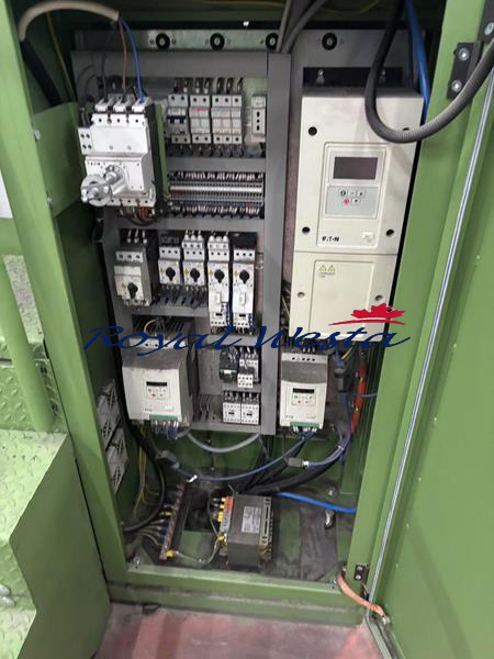 AI08041125 Sant Andrea Preparation LineRoyalWesta (10) AI08041125 Sant Andrea Preparation LineRoyalWesta (10)