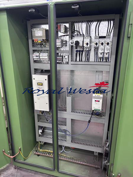 AI08041125 Sant Andrea Preparation LineRoyalWesta (12) AI08041125 Sant Andrea Preparation LineRoyalWesta (12)