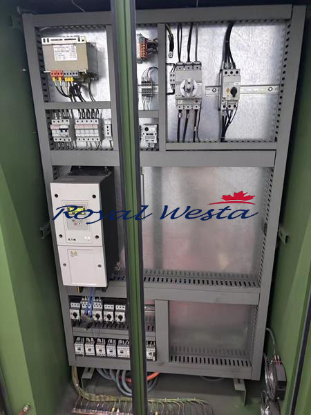 AI08041125 Sant Andrea Preparation LineRoyalWesta (13) AI08041125 Sant Andrea Preparation LineRoyalWesta (13)