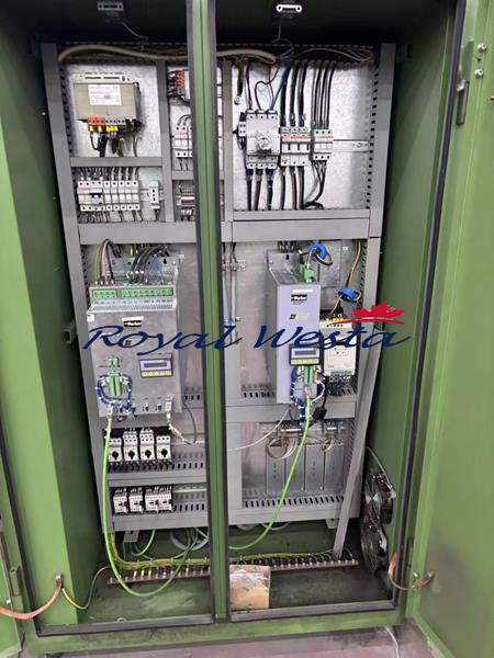 AI08041125 Sant Andrea Preparation LineRoyalWesta (14) AI08041125 Sant Andrea Preparation LineRoyalWesta (14)