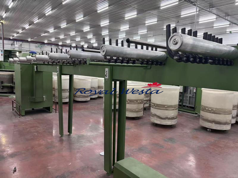 AI08041125 Sant Andrea Preparation LineRoyalWesta (15) AI08041125 Sant Andrea Preparation LineRoyalWesta (15)