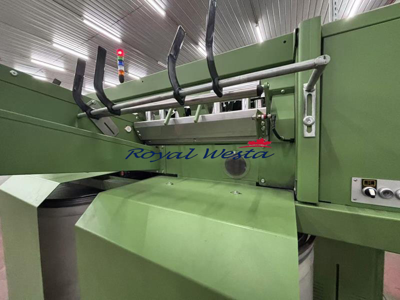 AI08041125 Sant Andrea Preparation LineRoyalWesta (16) AI08041125 Sant Andrea Preparation LineRoyalWesta (16)