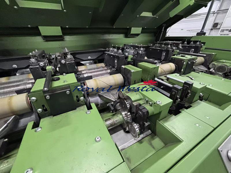 AI08041125 Sant Andrea Preparation LineRoyalWesta (19) AI08041125 Sant Andrea Preparation LineRoyalWesta (19)