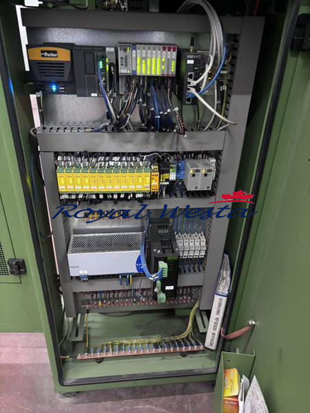 AI08041125 Sant Andrea Preparation LineRoyalWesta (2) AI08041125 Sant Andrea Preparation LineRoyalWesta (2)