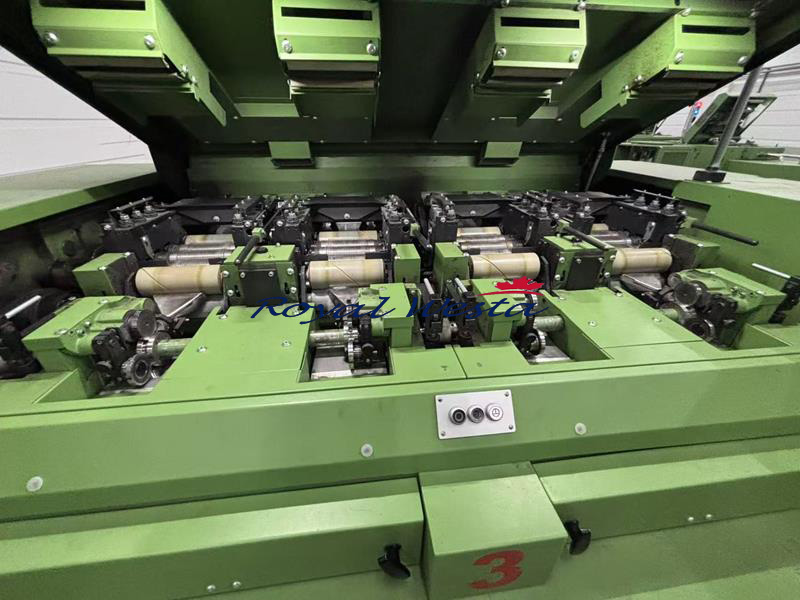 AI08041125 Sant Andrea Preparation LineRoyalWesta (22) AI08041125 Sant Andrea Preparation LineRoyalWesta (22)