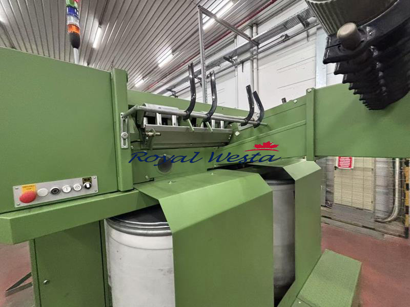 AI08041125 Sant Andrea Preparation LineRoyalWesta (24) AI08041125 Sant Andrea Preparation LineRoyalWesta (24)