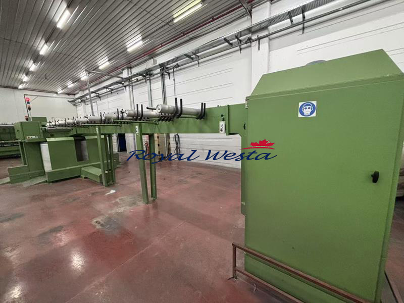 AI08041125 Sant Andrea Preparation LineRoyalWesta (25) AI08041125 Sant Andrea Preparation LineRoyalWesta (25)