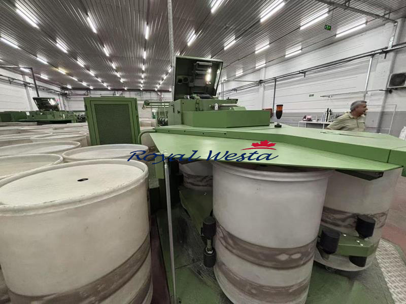 AI08041125 Sant Andrea Preparation LineRoyalWesta (26) AI08041125 Sant Andrea Preparation LineRoyalWesta (26)