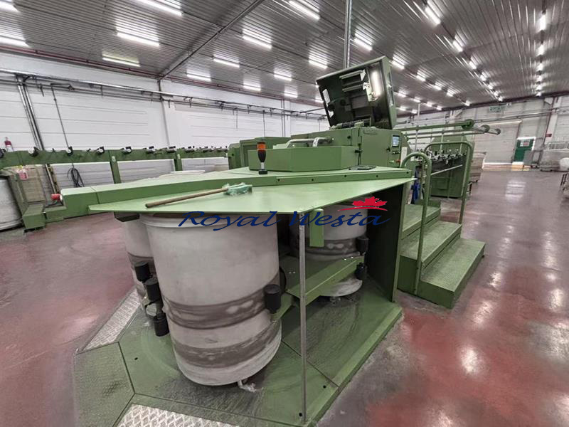 AI08041125 Sant Andrea Preparation LineRoyalWesta (27) AI08041125 Sant Andrea Preparation LineRoyalWesta (27)