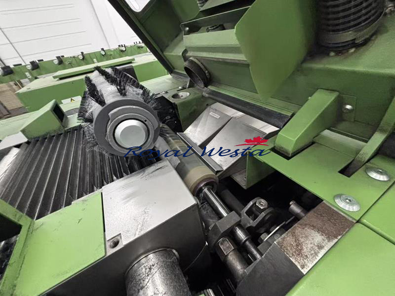 AI08041125 Sant Andrea Preparation LineRoyalWesta (28) AI08041125 Sant Andrea Preparation LineRoyalWesta (28)