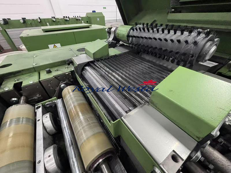 AI08041125 Sant Andrea Preparation LineRoyalWesta (29) AI08041125 Sant Andrea Preparation LineRoyalWesta (29)